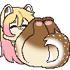 (Paws YCH Icon by FA/Shiones)
